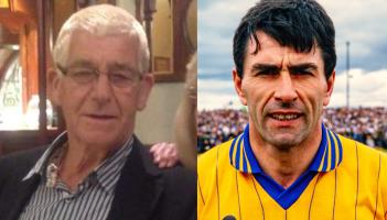 Inside Track: Roscommon raged when Harry sidelined Dermot Earley