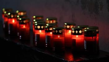 Funeral arrangements announced for three Louth crash victims