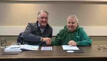 The Commentary Box: New Dundalk FC owner has done unbelievable work