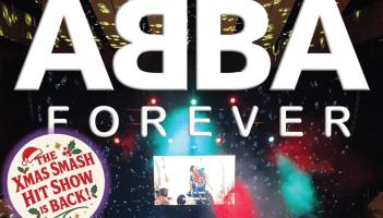 ABBA Forever coming to An Táin in Dundalk