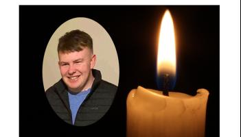 RIP: Shock and heartbreak in Louth as funeral arranged for young man killed in crash