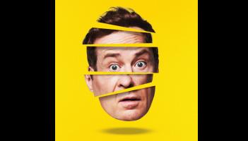 Comedian Ardal O’ Hanlon is coming to Dundalk's An Táin