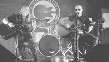 Plenty of live music in Dundalk's Toales this week