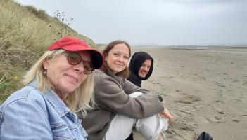 Volunteer group from Louth shortlisted for Ocean Hero Awards