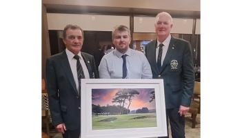Dundalk Golf Club notes
