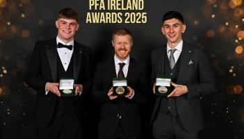 The Commentary Box: Great to see Dundalk in the national limelight again