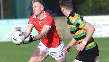 Inside Track: Hunterstown aiming to make in on to the roll of honour