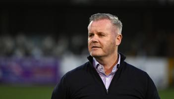 Temple signals legal action in dispute over Dundalk FC ownership deal