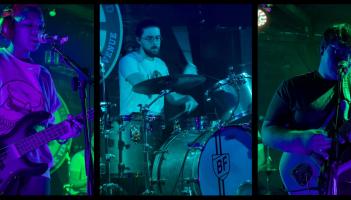 Music-lovers are in for a treat with something for everyone at Toales Live Venue in Dundalk