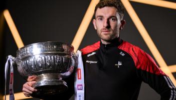 Louth begin Leinster title defence against Wexford