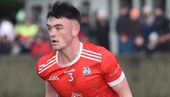 Leinster club IFC | Kelly “Immensely proud” of his Hunterstown players