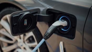 2025 saw massive rise in EV registrations in Louth