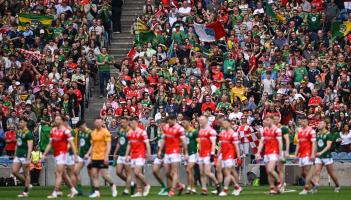 Inside Track: Nothing will come easy for Louth seniors next season