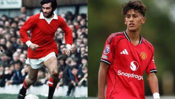 Inside Track: Best’s brilliant career had a sad ending