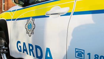Teenager in serious condition following crash as Gardaí appeal for witnesses