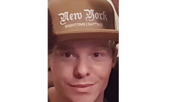 Gardaí renew appeal for missing Louth man