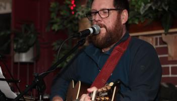 Music lovers are in for a treat at Toale's Live Venue in Dundalk