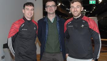 Louth GAA launches ‘Field of Fortune’ fundraiser