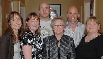 PICTURES: Arthur's Archive - Reeling in the years across Louth