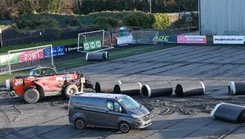 The Commentary Box: Santa Claus came early for Dundalk supporters