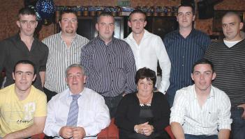 PICTURES: Arthur's Archive - Reeling in the years across Louth