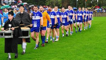 Inside Track: Gaels the only Dundalk club to taste recent success