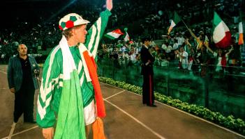 The Commentary Box: Dundalk people are always so proud of their own