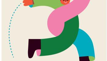 Gum litter at 10-year low as &lsquo;Bin It!&rsquo; roadshow makes stop in Louth