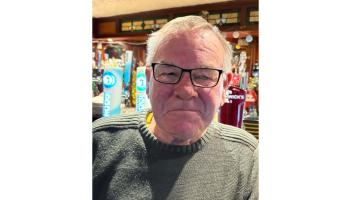 Dundalk darts | Tense games in the DDDL