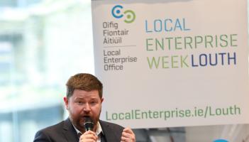 Start strong in 2026 with new LEO Louth programmes