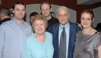 PICTURES: Arthur's Archive - Reeling in the years across Louth