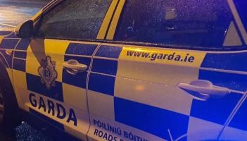 RIP: Infant boy dies in hospital days after two-car road crash in County Louth