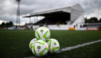Dundalk FC's 2026 LOI fixture list confirmed