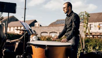 Dundalk researcher explores music tourism potential in Carlingford