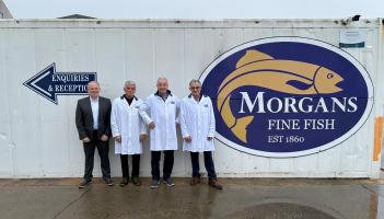 Morgans Fine Fish in north Louth to be acquired by Cork Food Group