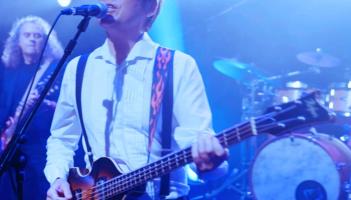 McCartney tribute show coming to Dundalk's An T&aacute;in