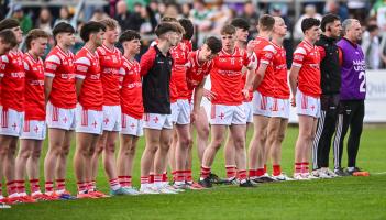 Inside Track: Minors go close to bringing up the treble