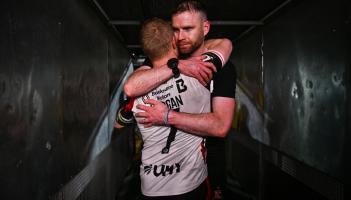 The Commentary Box: Another busy week for Dundalk FC