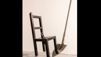 Exhibtion 'In My Time' coming to Dundalk's An T&aacute;in Arts Centre