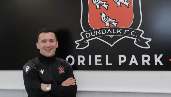Dundalk bolster squad with retentions and Burns signing