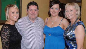 PICTURES: Arthur's Archive - Reeling in the years across Louth