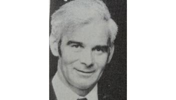 Inside Track: Michael Hughes had a good career in football and refereeing