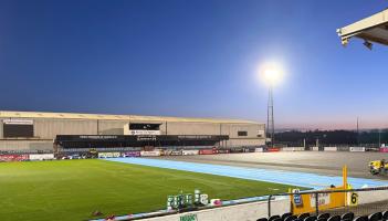 Inside Track: Much more positivity around Oriel than this time last year