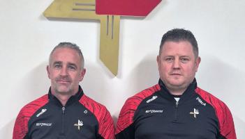 Louth hurling managers look forward to opening game