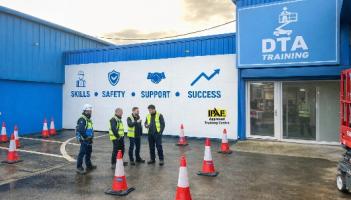 Dromad Hire in Dundalk launches Dromad Training Academy