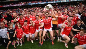 PICTURES: Louth Sport Through the Lens 2025