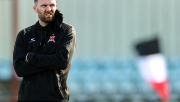 The Commentary Box: Dundalk are not relegation certs