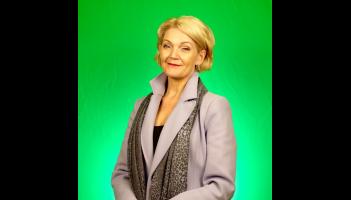 Drogheda Pantomime Society writer Fiona O'Connell tells how their shows are all about the local community