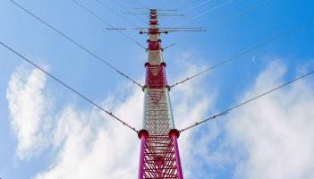Go ahead given for 100m high lattice type meteorological mast in Louth
