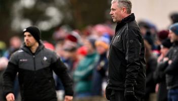 Inside Track: Expectations are high for the year ahead